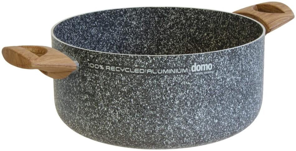 Hrnec Ecopan 20 cm 2,5 l - DOMO D49C22000
