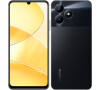 Realme C51 DS 4+128GB Carbon Black