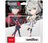 amiibo Xenoblade Noah &amp; Mio 2in1