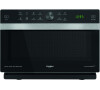 Mikrovlnn trouba Whirlpool MWSC 833 SB
