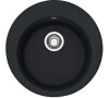 FRANKE ROG 610 onyx
