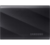Externí SSD Samsung T9 4TB black