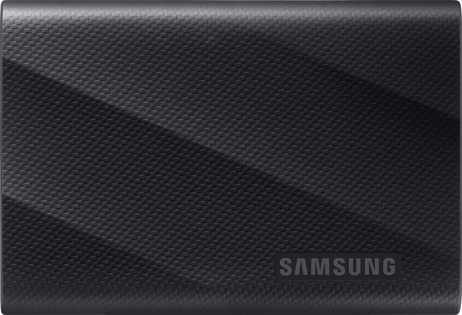 Externí SSD Samsung T9 4TB black