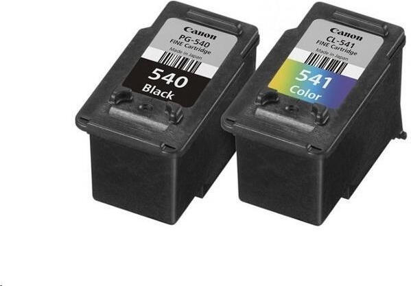 Cartridge Canon PG-540/CL-541/GP-501