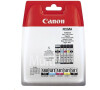 Canon PGI-580/CLI-581 PGBK/C/M/Y/BK MULTI (2078C007)