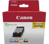 Canon CLI-571 C/M/Y/BK MULTI SEC (0386C009)
