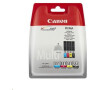 Canon CLI-551 C/M/Y/BK MULTI SEC (6509B016)