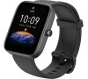 Amazfit BIP 3 Pro Black (6407)
