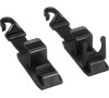 Háček do auta za opěrku hlavy CAR HOOK 2, 2ks SIXTOL