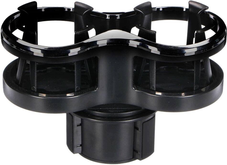 Držák nápojů dvojitý CAR CUP HOLDER 1 SIXTOL