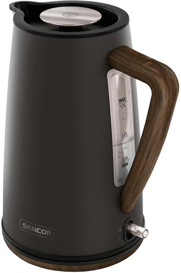 Rychlovarná konvice Sencor SWK 2727MB