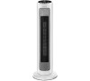 Keramické topidlo Sencor SFH 8994WH