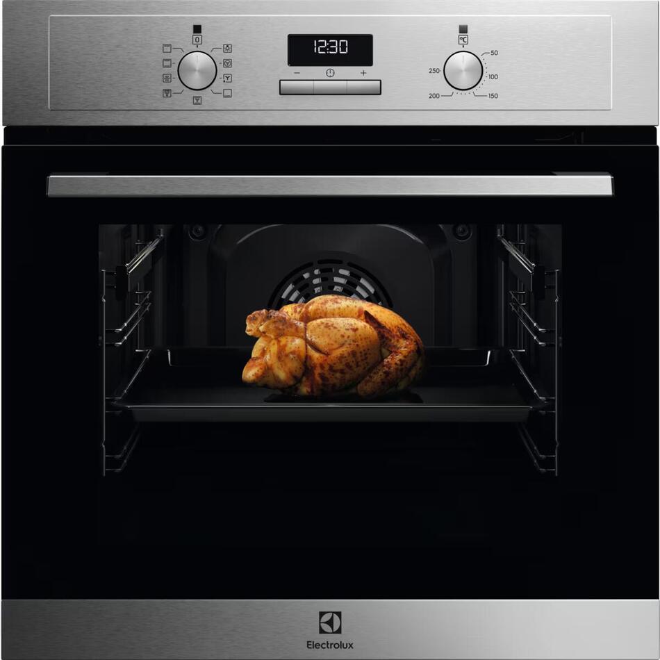 Trouba Electrolux EOF3H50BX