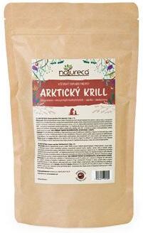 NATURECA Arktický krill sušený 1kg