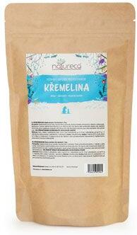 NATURECA Křemelina sušená 1kg