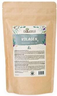 NATURECA Kolagen 3, sušený hydrolyzovaný 1kg