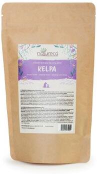 NATURECA Kelpa sušená 1kg