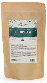NATURECA Chlorella sušená 1kg