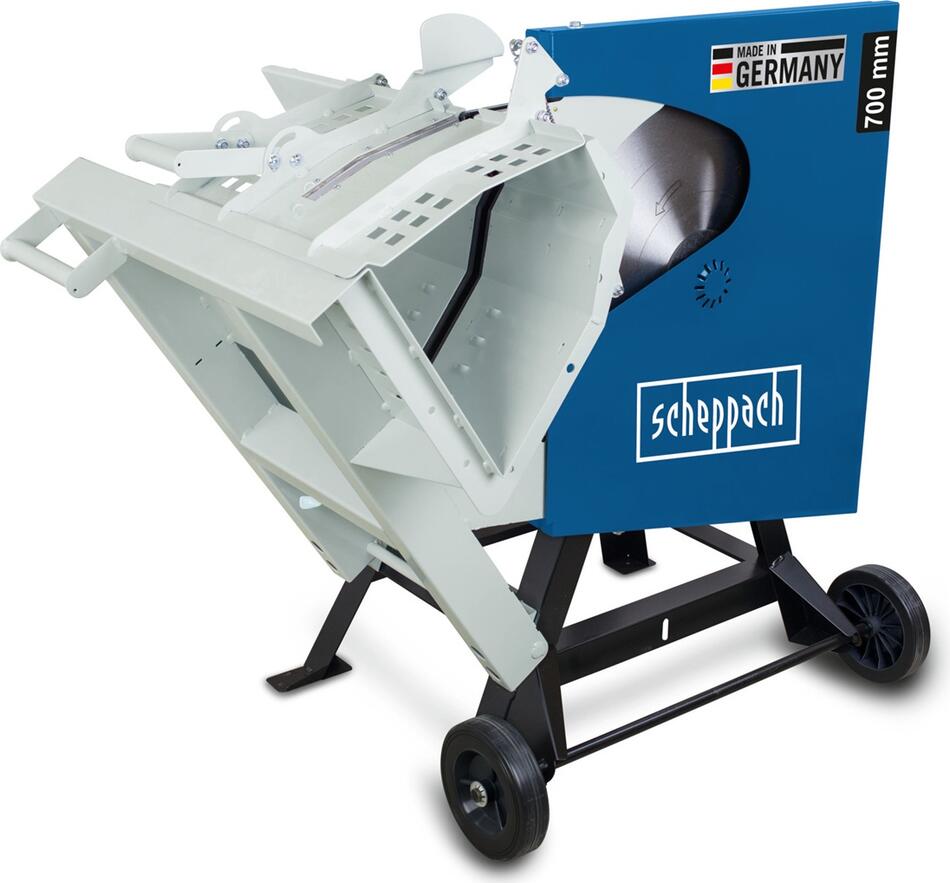 Kolébková pila Scheppach HS 720, 230 V