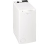 Pračka Whirlpool TDLRB 65332BS EU/N ZEN