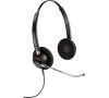 Plantronics POLY EncorePro HW520V, Binaural Headset (89436-02)