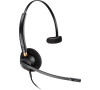 Plantronics POLY EncorePro 515 / Mono / USB / Drát / Černá (218271-01)