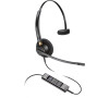 Plantronics POLY EncorePro 515 / Mono / USB / Drát / MS / Černá (218272-01)