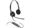 Plantronics POLY EncorePro 525 / Stereo / USB / Drát / Černá (218274-01)