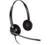Plantronics POLY EncorePro 525 / Stereo / USB / Drát / MS / Černá (218275-01)