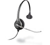 Plantronics poly H251-CD / Mono / QD / Drát / Černá (206966-01)