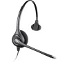 Plantronics poly H251N-CD / Mono / QD / Drát / Černá (207063-01)