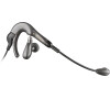 Plantronics poly H81N-CD / Mono / QD / Drát / Černá (40203-14)