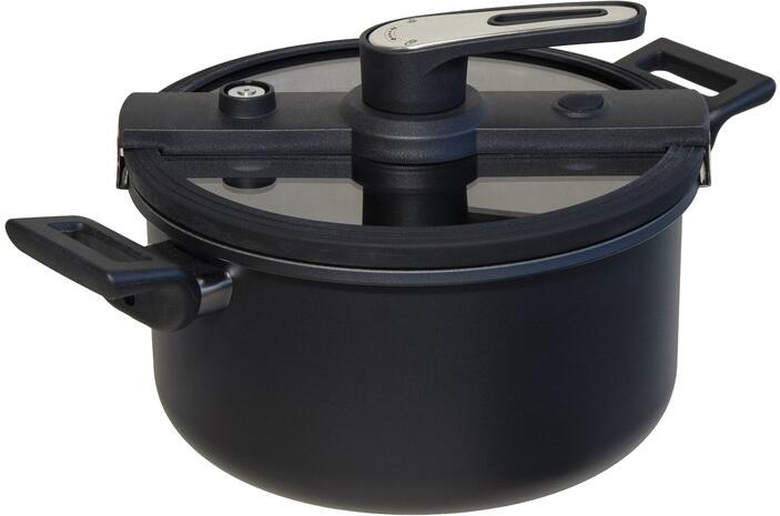 Nízkotlaký hrnec Xpress 24 cm 5,5 l - DOMO D82P12400E