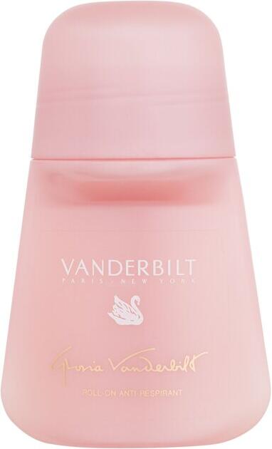 Antiperspirant Gloria Vanderbilt Vanderbilt, 50 ml