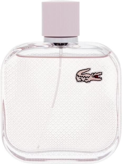 Toaletní voda Lacoste L.12.12 Rose Eau Fraiche, 100 ml