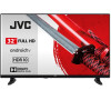 FHD LED TV JVC LT-32VAF3335
