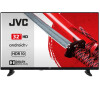 HD LED TV JVC LT-32VAH3335