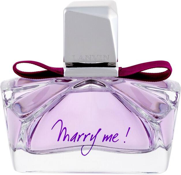 Parfémovaná voda Lanvin Marry Me!, 50 ml