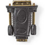 HDMI™ Adaptér NEDIS CVGP34912BK