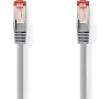 Síťový kabel CAT6 NEDIS CCGL85221GY05