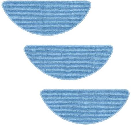 Tesla Smart Robot Vacuum Laser AI200 Mopping Cloth 3x (TSL-VC-AI200MOP)