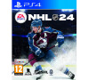 Hra pro PS4 EA NHL 24 PS4 EA Games
