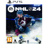 Hra pro PS5 EA NHL 24 PS5 EA Games