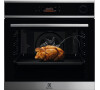 Trouba Electrolux EOC8P39WX