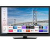 HD LED TV ECG 24HSL231M