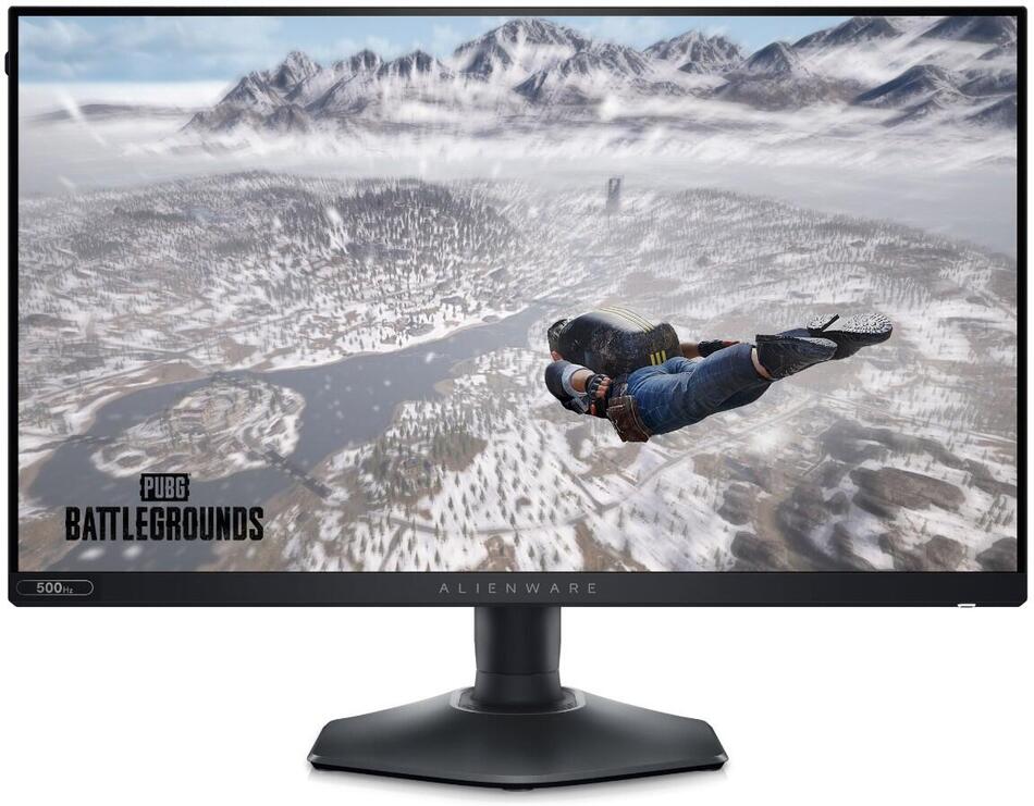 Monitor Dell AW2524HF (210-BJPH)