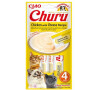 Churu Cat Chicken with Cheese Recipe 4x14g