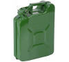 Kanystr JerryCan 10l TES