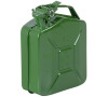 Kanystr JerryCan 5l TES