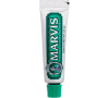 Zubní pasta Marvis Classic Strong Mint, 10 ml